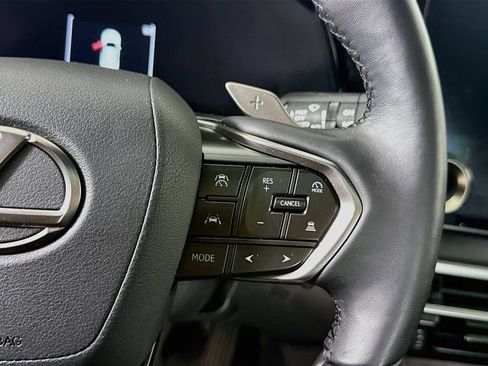 Certified 2026 Lexus RX 350 Premium w/ Accessory Package (2T) FWD image 12
