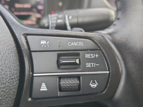 Used 2023 Honda Accord EX-L image 49