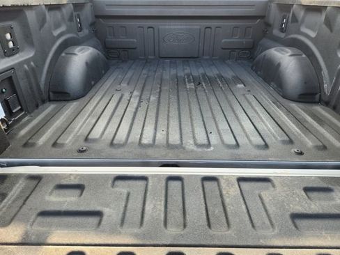 Used 2025 Ford F150 XLT w/ Equipment Group 301A Standard image 32