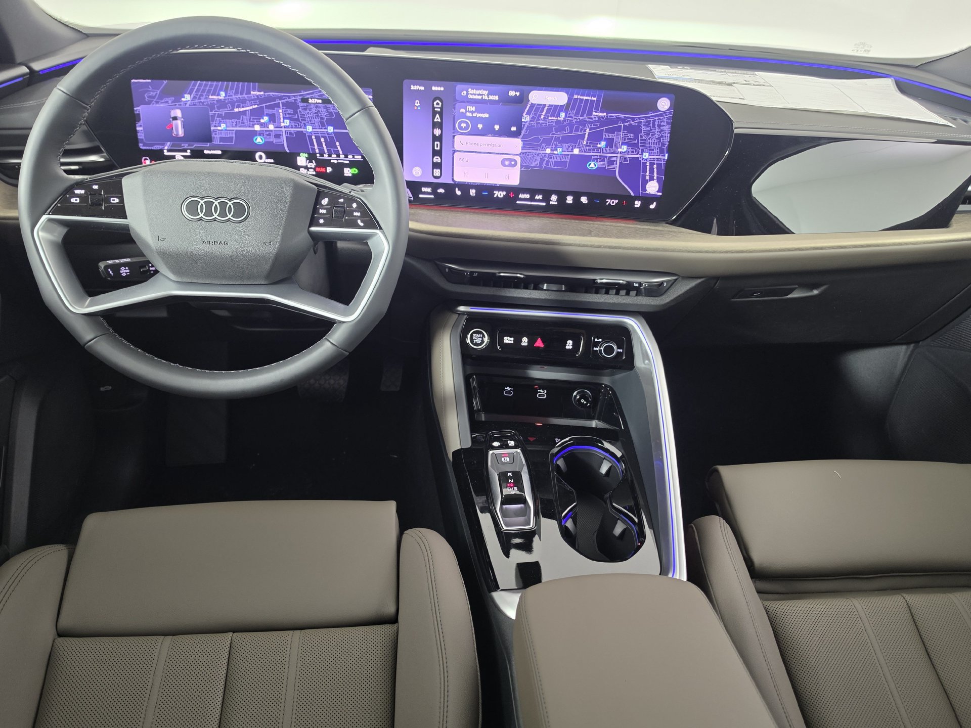 New 2026 Audi Q5 Premium Plus AWD/4WD image 25