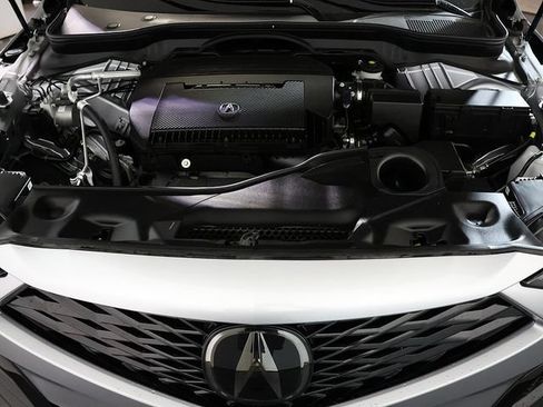 Used 2026 Acura MDX A-Spec AWD/4WD image 40