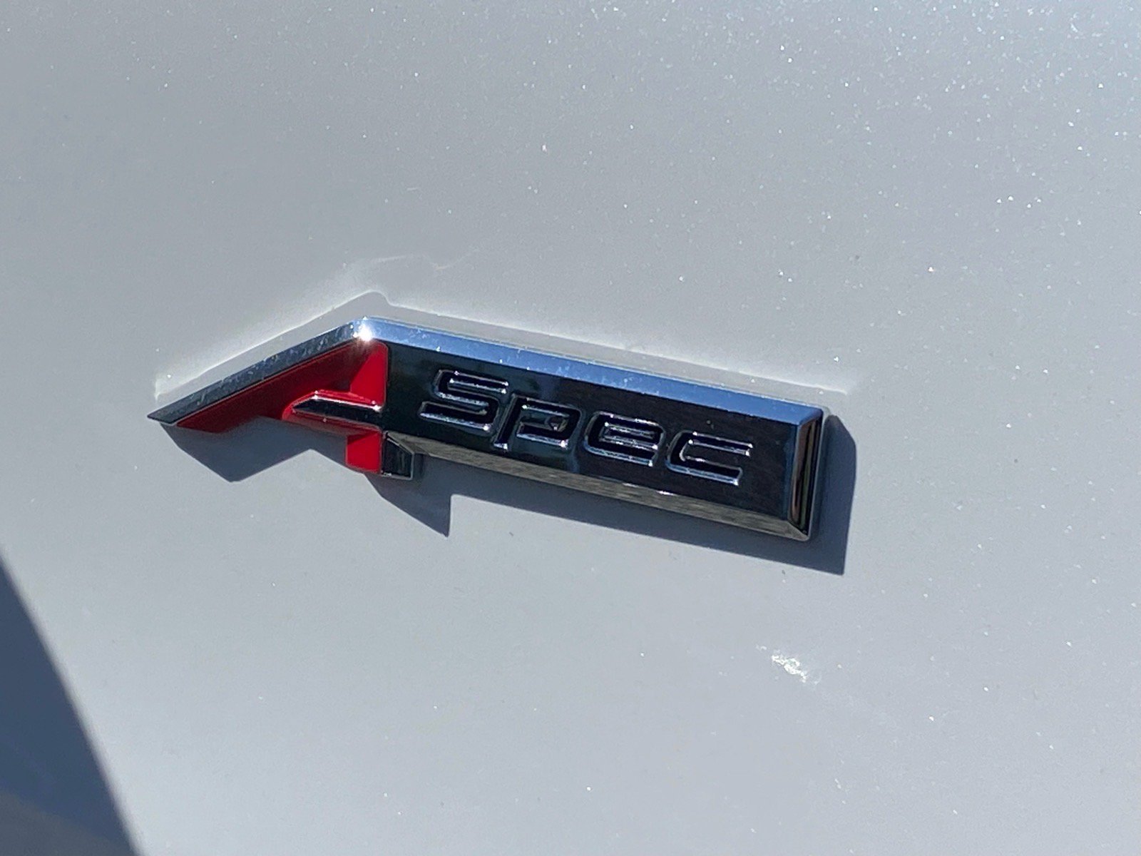 Used 2023 Acura Integra A-Spec w/ Technology Package FWD image 7