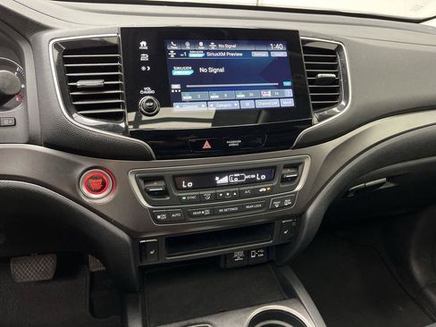 Used 2021 Honda Pilot EX-L image 17
