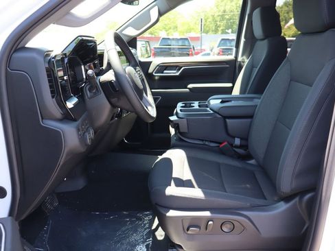 New 2026 Chevrolet Silverado 1500 RST w/ RST Select Package AWD/4WD image 5