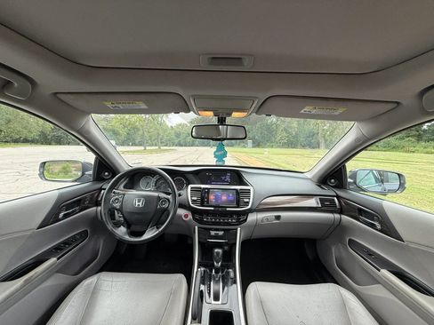 Used 2016 Honda Accord EX-L image 15