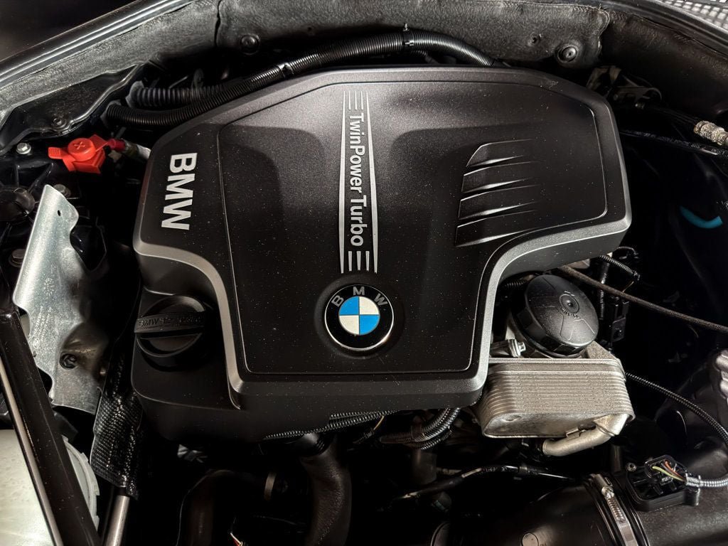 Used 2012 BMW 528i xDrive Sedan AWD/4WD image 64