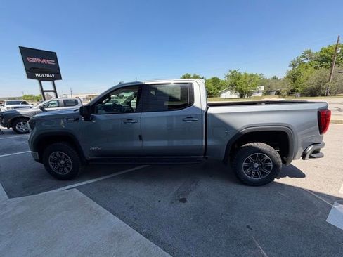 New 2026 GMC Sierra 1500 AT4 image 10