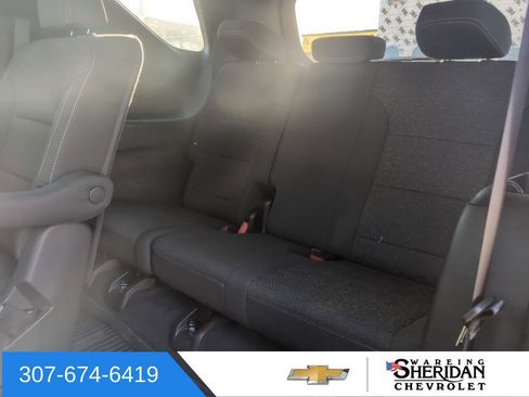Used 2024 Chevrolet Traverse LT w/ LPO, Floor Liner Package image 28