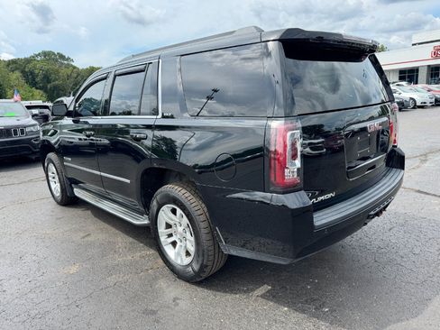 Used 2015 GMC Yukon SLT AWD/4WD image 3