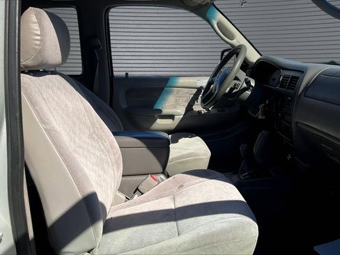 Used 2003 Toyota Tacoma 4x4 Xtracab V6 image 25
