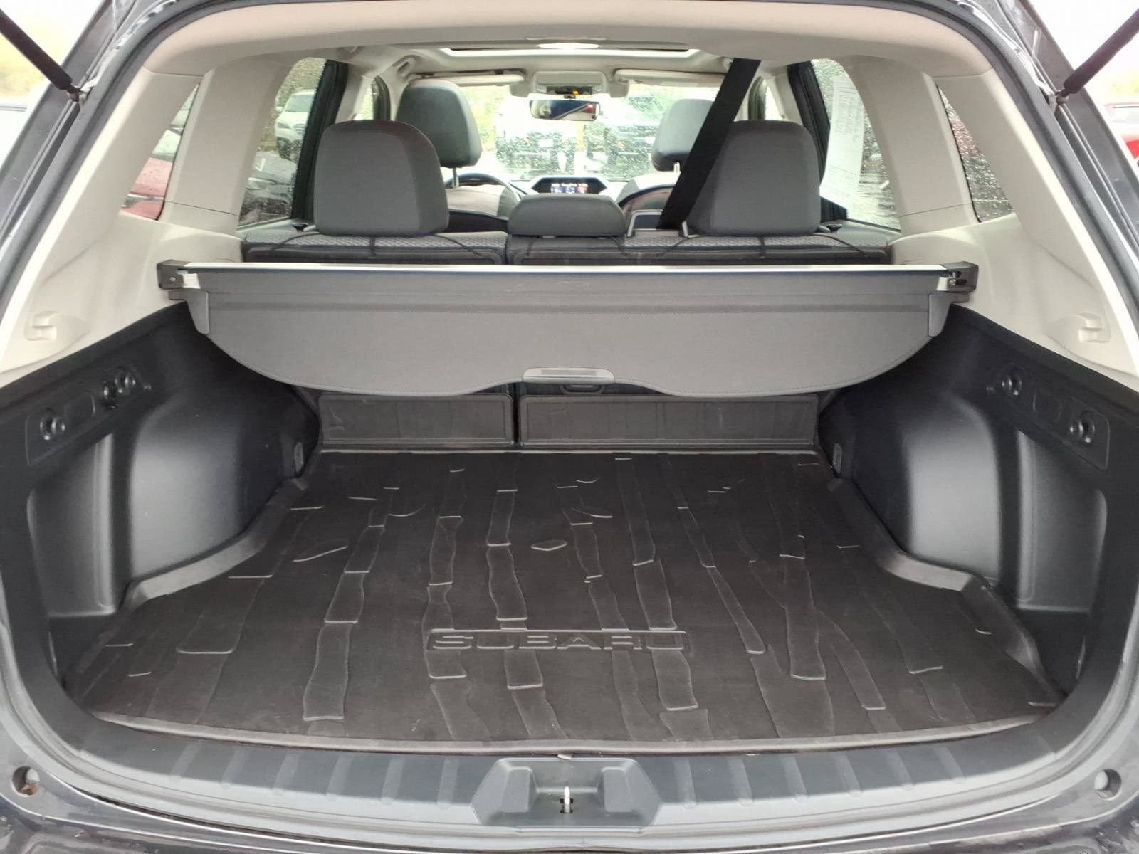 Used 2019 Subaru Forester Sport w/ Popular Package #2 AWD/4WD image 27