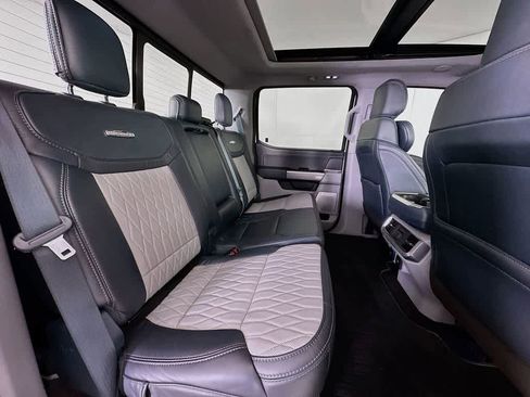 Certified 2021 Ford F150 Limited image 33