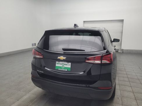 Used 2023 Chevrolet Equinox LS FWD image 7