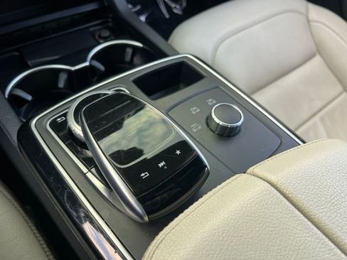 Used 2017 Mercedes-Benz GLE 350 GLE 350 image 28