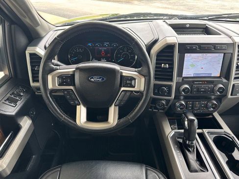 Used 2020 Ford F150 Lariat w/ Equipment Group 502A Luxury AWD/4WD image 9