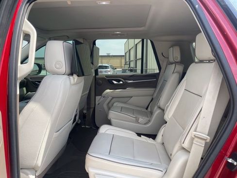 Used 2021 GMC Yukon Denali image 18