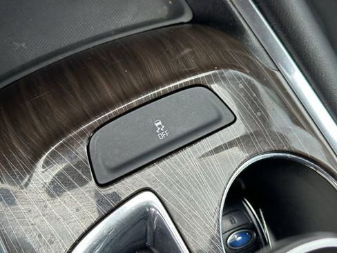 Used 2019 Chevrolet Malibu Premier FWD image 20