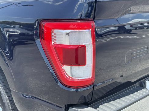 Certified 2023 Ford F150 Lariat w/ Equipment Group 502A High RWD image 11