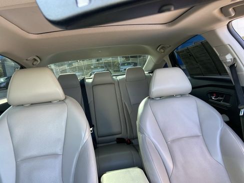 Used 2023 Honda Accord Touring image 28