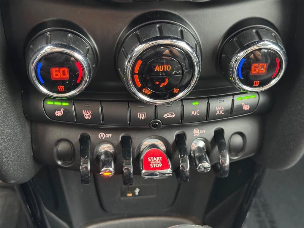 Used 2019 MINI Cooper 2-Door Hardtop FWD image 20