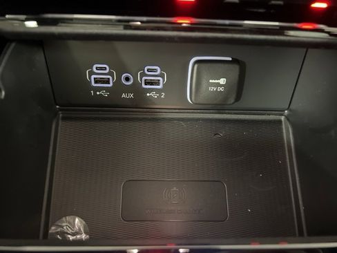 New 2025 Jeep Grand Cherokee L Altitude image 25