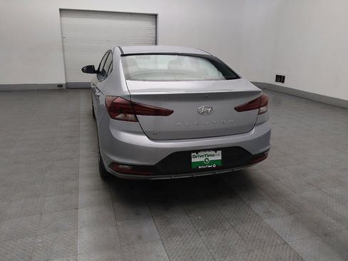 Used 2020 Hyundai Elantra SE w/ Cargo Package (C1) image 6
