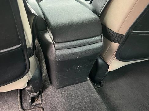 Used 2017 Honda Civic LX image 23