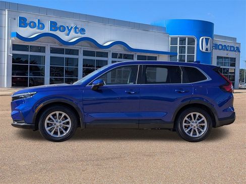 Certified 2023 Honda CR-V EX image 2