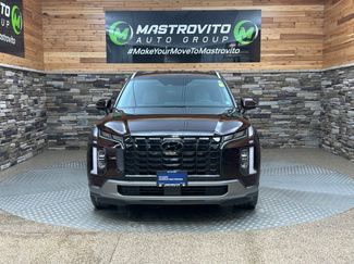 Used 2024 Hyundai Palisade SEL video 3