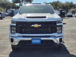 New 2024 Chevrolet Silverado 3500 W/T w/ WT Convenience Package video 2