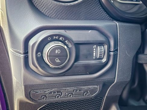 New 2026 Jeep Gladiator Mojave AWD/4WD image 14