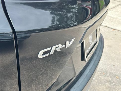 Used 2018 Honda CR-V LX image 27