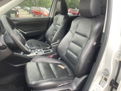Used 2016 MAZDA CX-5 Grand Touring AWD/4WD image 12