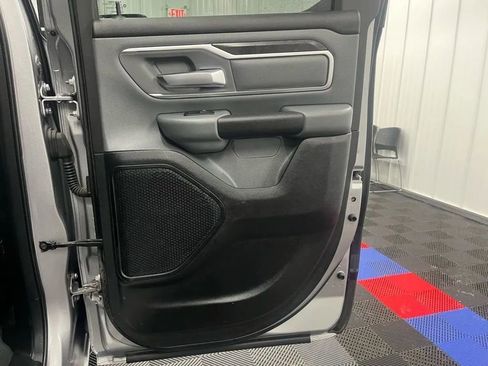 Used 2022 RAM 1500 Big Horn image 21