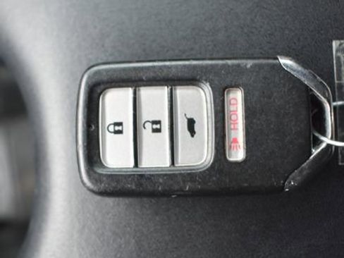 Used 2018 Honda HR-V EX image 31