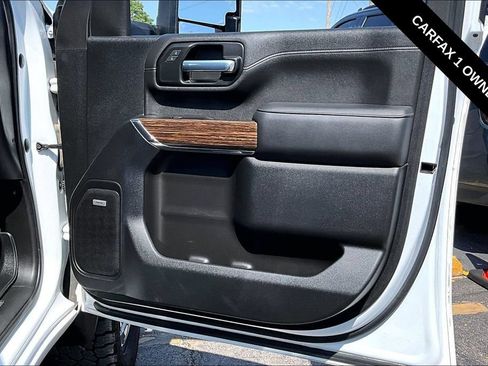 Used 2022 Chevrolet Silverado 3500 High Country AWD/4WD image 26