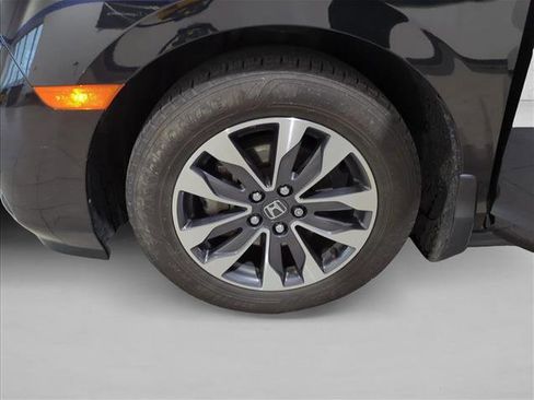 Used 2021 Honda Odyssey EX-L image 27