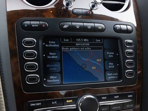Used 2006 Bentley Continental GT AWD/4WD image 36