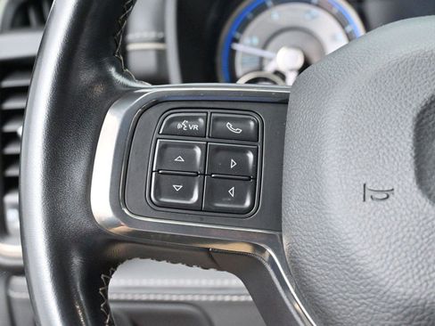 Used 2021 RAM 3500 Limited image 19