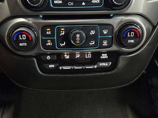 Used 2018 Chevrolet Tahoe LS w/ Skid Plate Package AWD/4WD image 19
