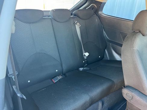 Used 2009 Hyundai Accent GS w/ Popular Equipment Pkg 2 image 20