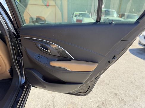 Used 2016 Buick LaCrosse Premium w/ Driver Confidence Package #1 image 24