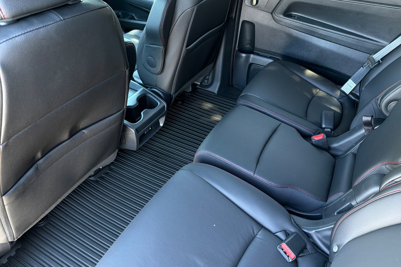 New 2026 Honda Odyssey Sport-L image 11
