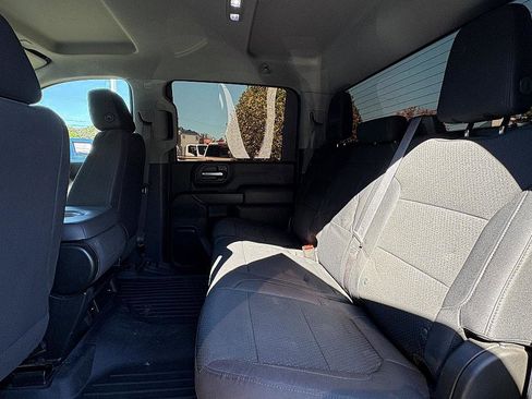 Used 2020 Chevrolet Silverado 2500 Custom w/ Custom Convenience Package image 10