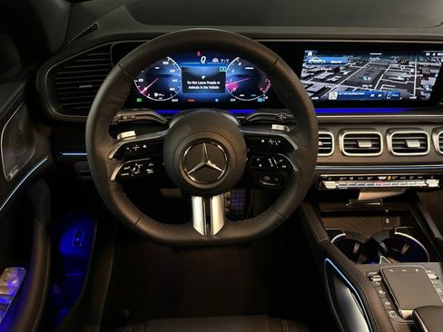 New 2026 Mercedes-Benz GLE 450 4MATIC image 13
