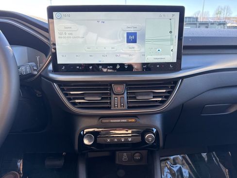 New 2026 Ford Escape Active w/ Tech Pack #1 image 3