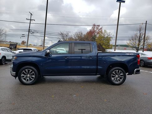 Used 2022 Chevrolet Silverado 1500 LT image 8
