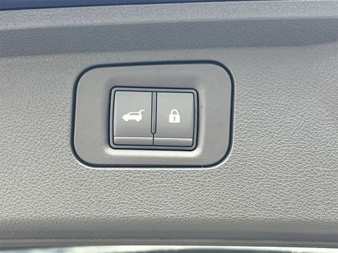 New 2025 Nissan Armada Platinum Reserve AWD/4WD image 27