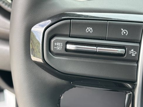 New 2026 Chevrolet Colorado Trail Boss AWD/4WD image 20