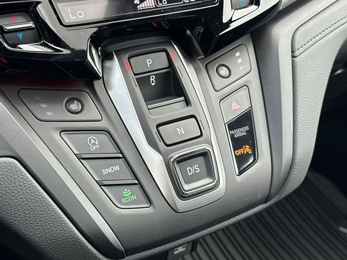 New 2026 Honda Odyssey Sport-L image 19